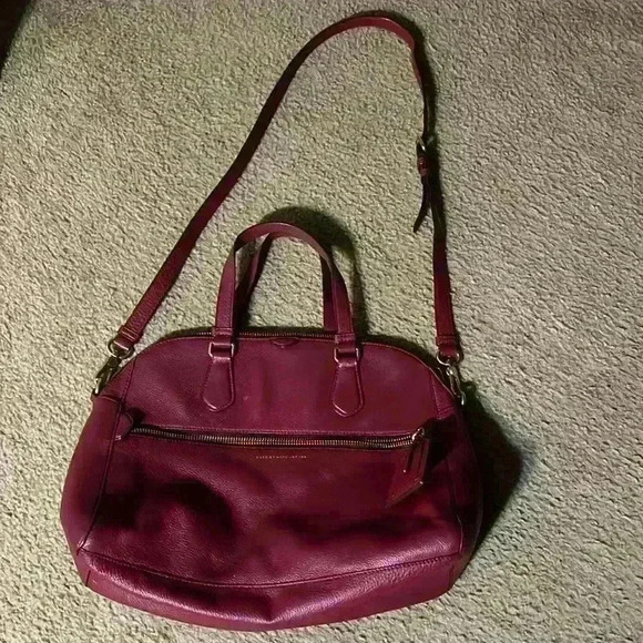 Marc by Marc Jacobs satchel - Picture 3 of 11